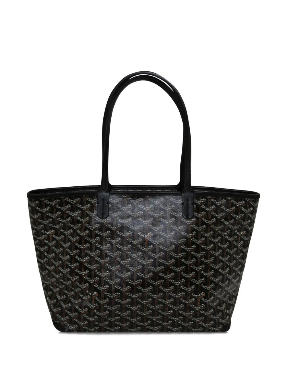 Goyard bolsa tote Artois PM