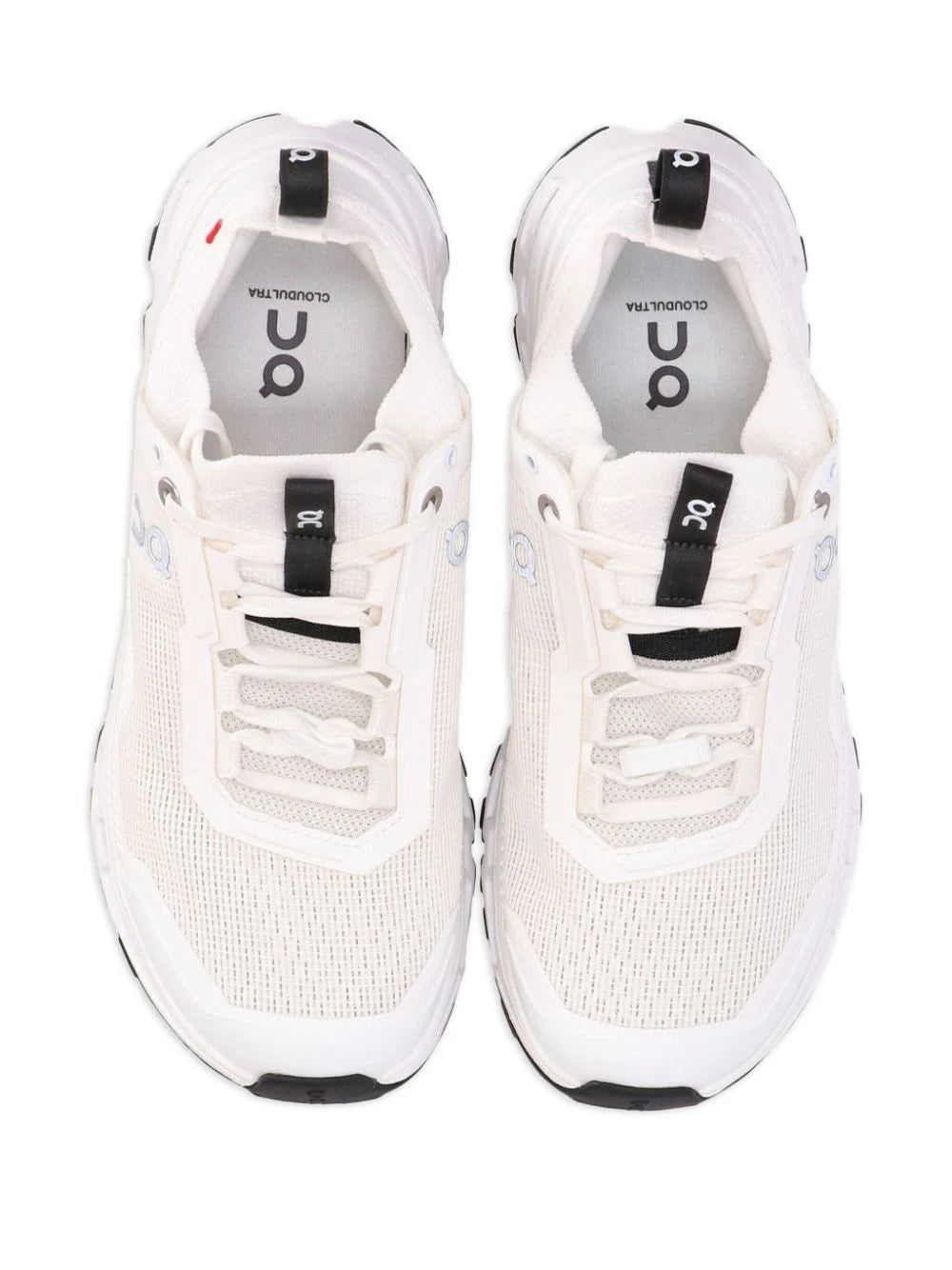 On Running tenis Cloudultra 2 Mujer