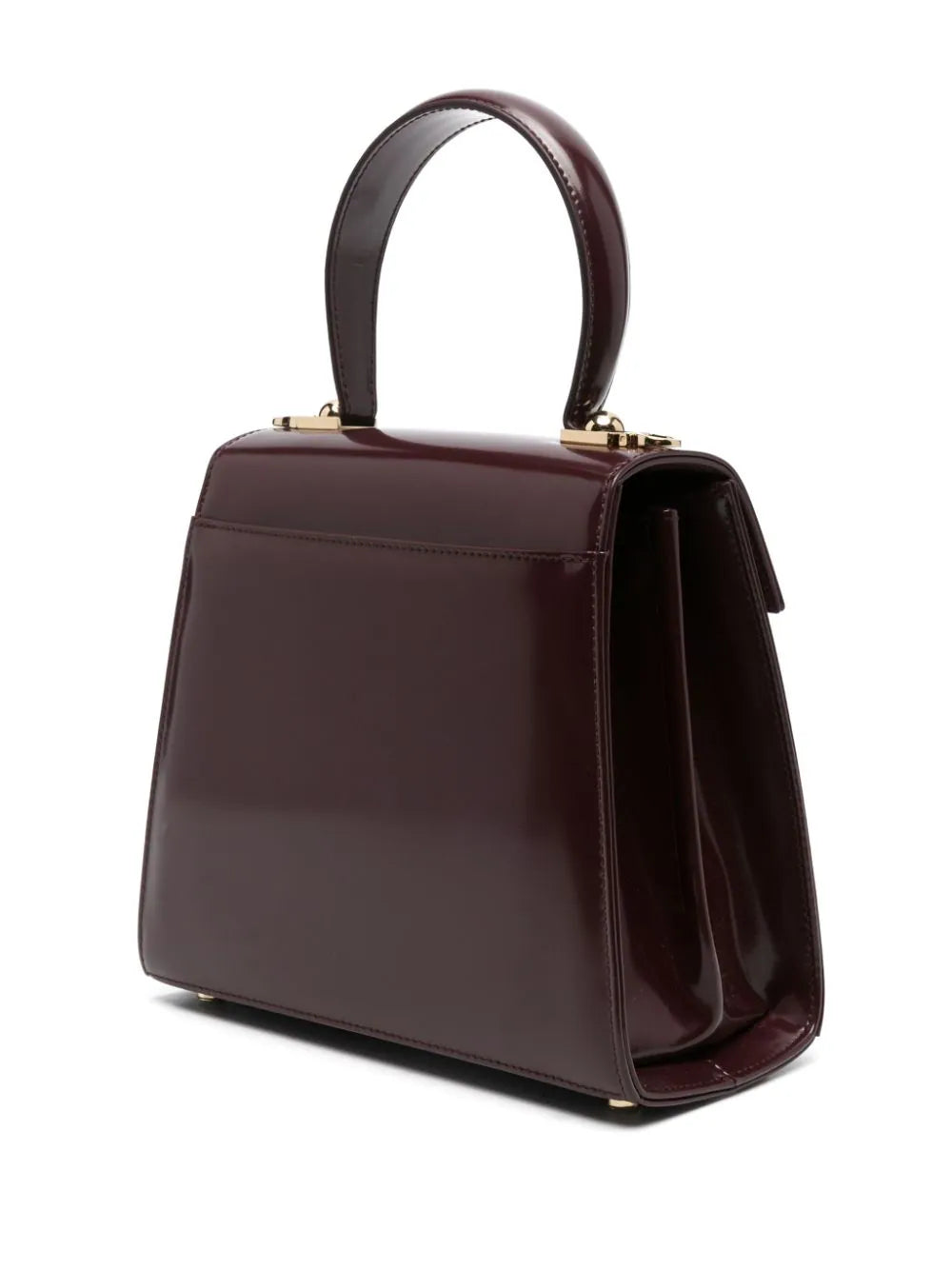 Ferragamo tote Icon pequeña
