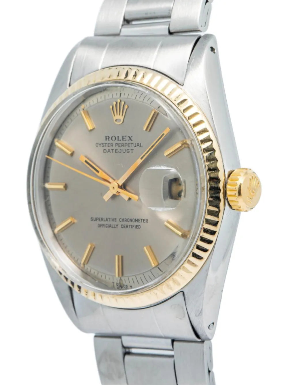 Rolex reloj Datejust de 36mm