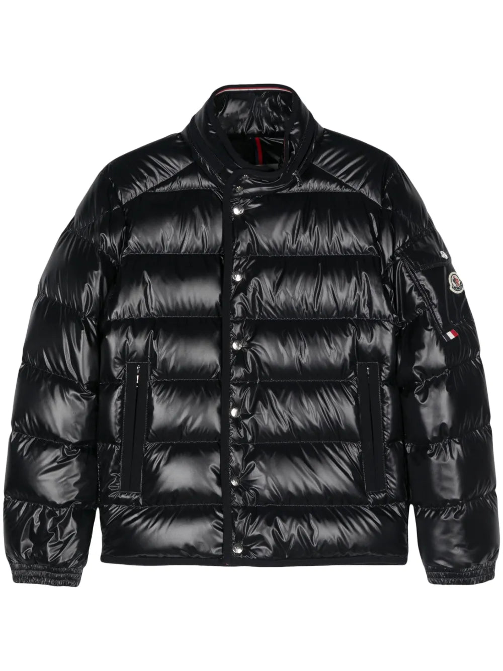 Moncler chamarra Gourette