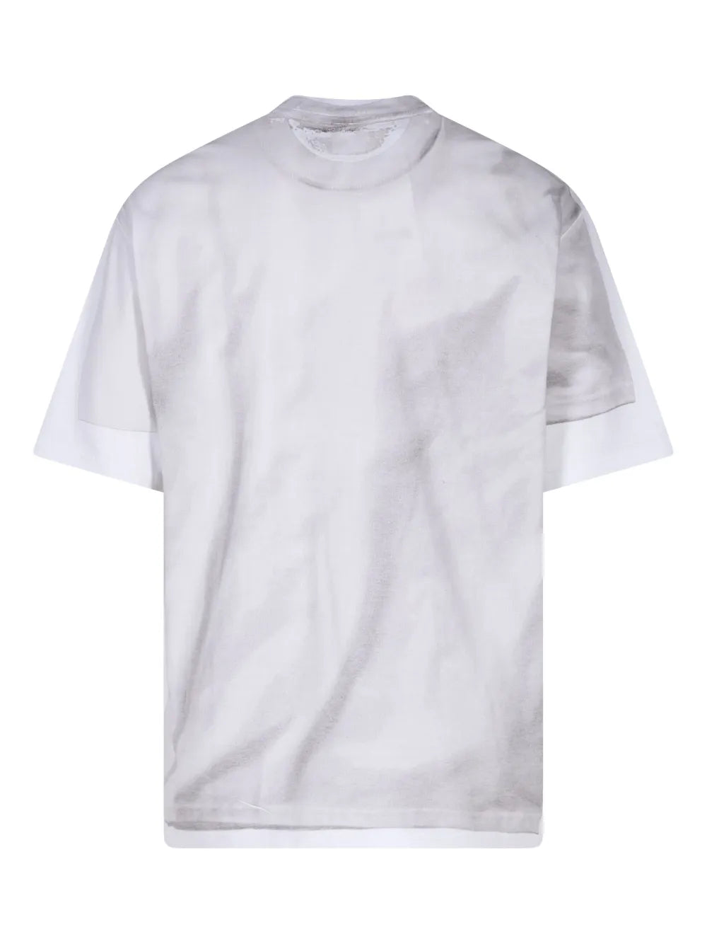 Supreme playera con logo de SUPREME x MM6 Maison Margiela - Blanco - imagen 2