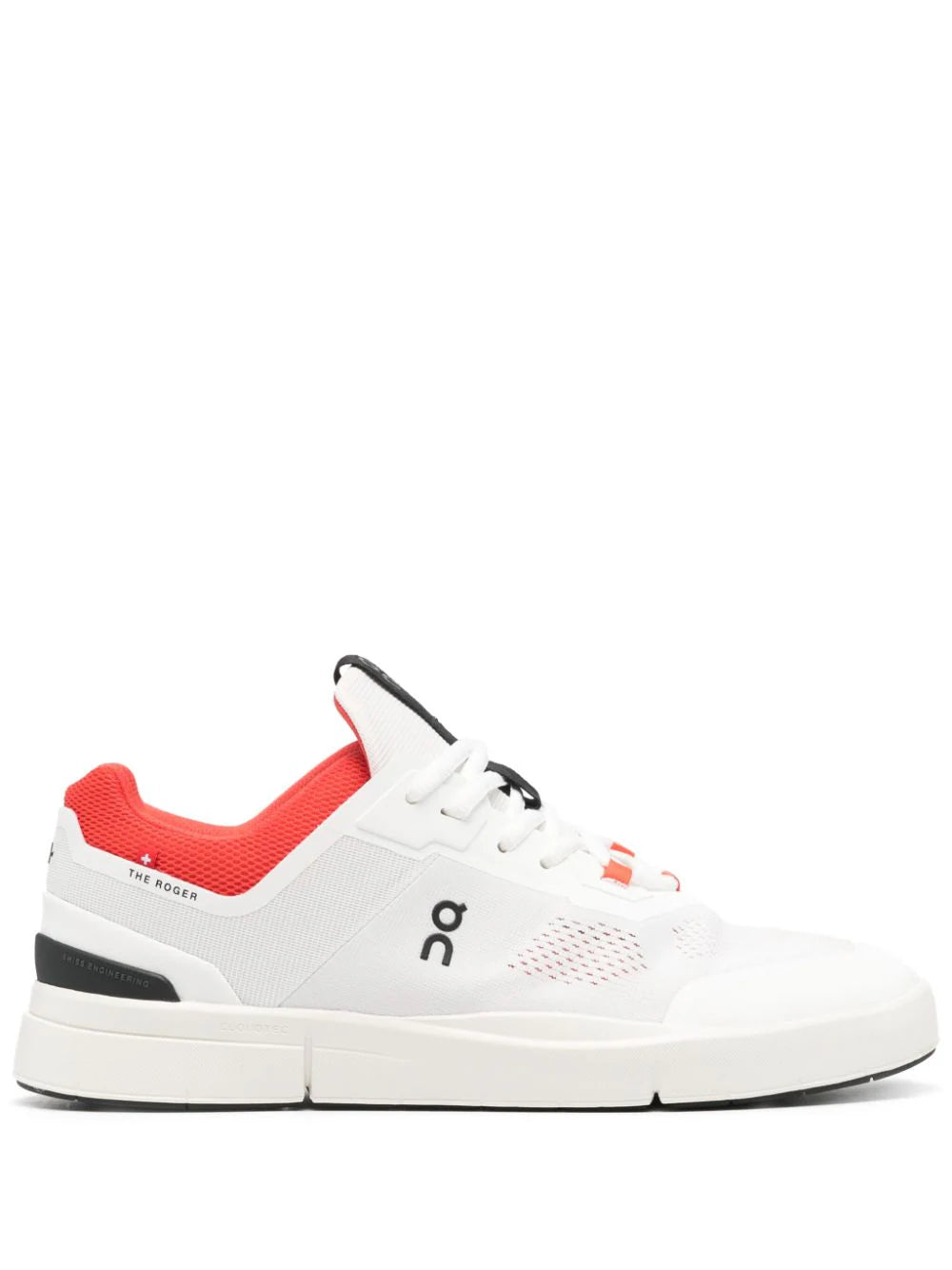 On Running tenis The Rodger