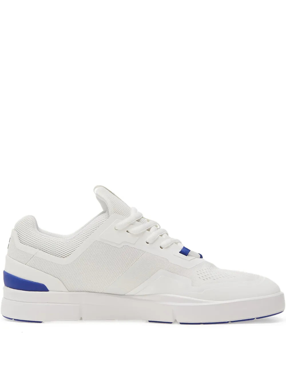 On Running tenis deportivos con paneles de malla