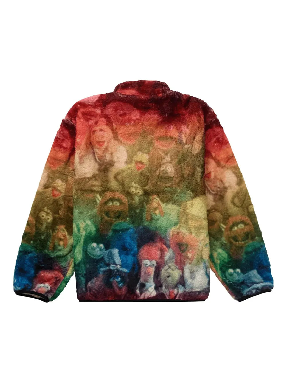 Supreme chamarra Muppets - Rojo - imagen 2