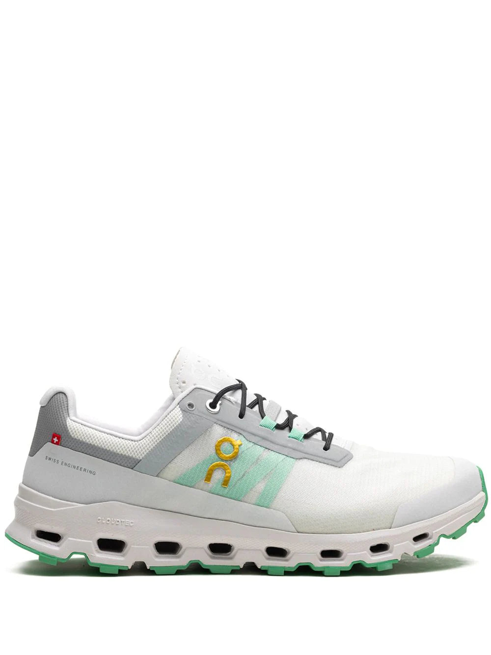 On Running tenis bajos Cloudvista
