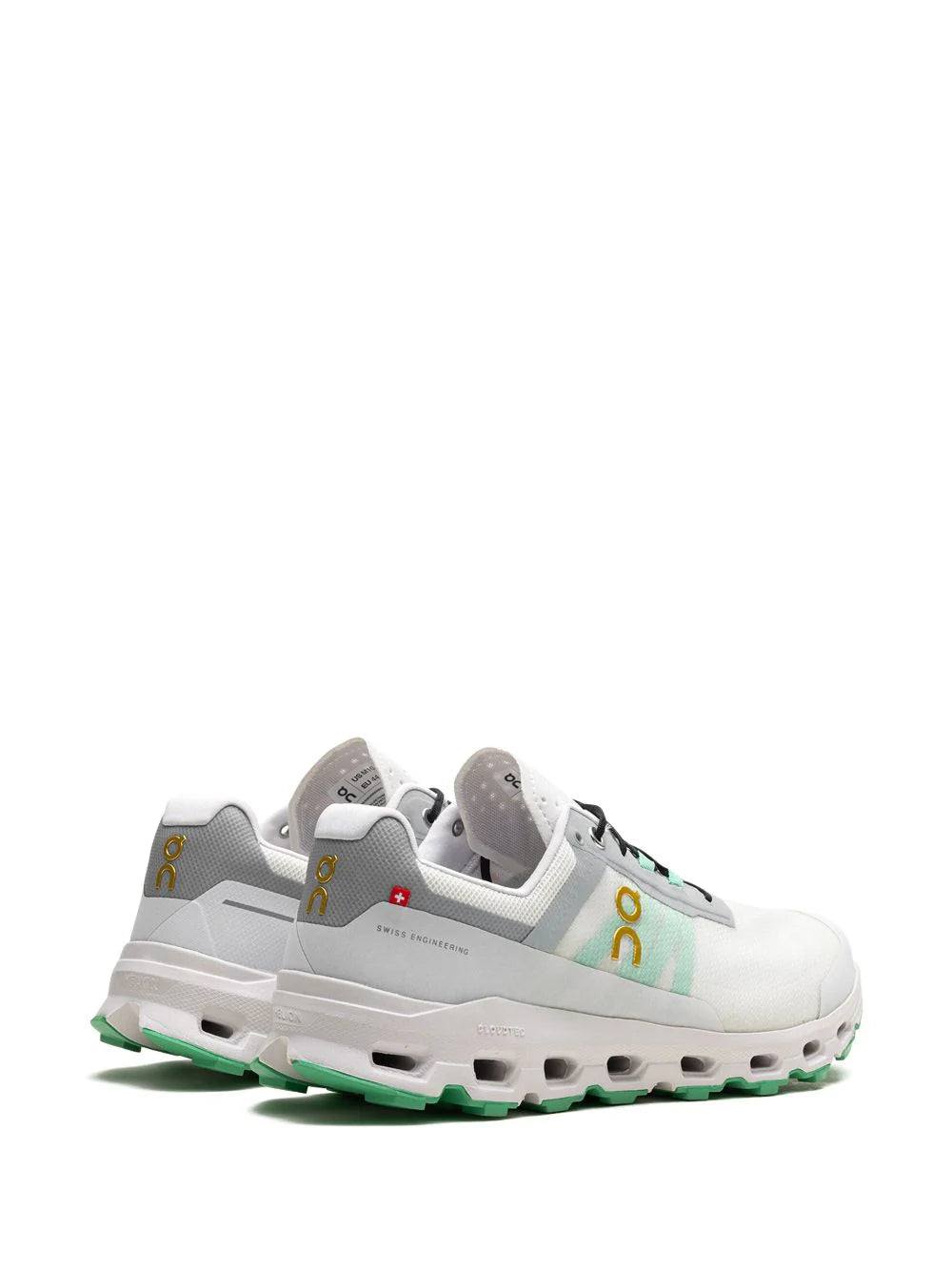 On Running tenis bajos Cloudvista