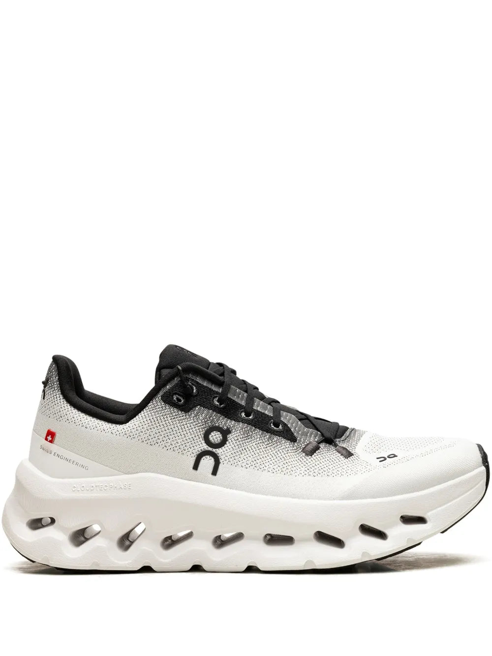 On Running tenis Cloudtilt Black/Ivory LEGIT