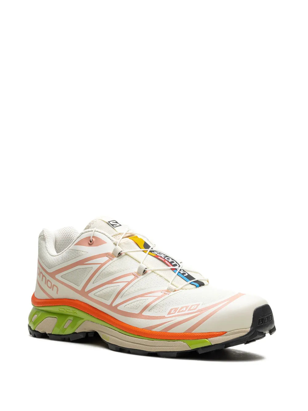 Salomon tenis bajos Xt-6 - Neutro - imagen 2