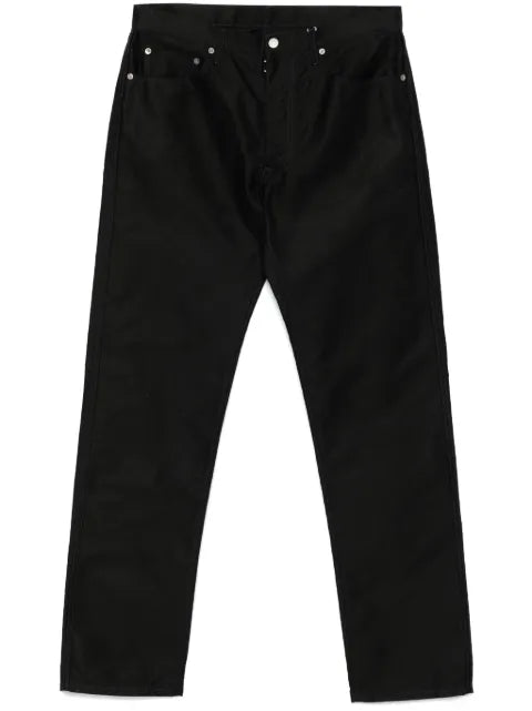 Maison Margiela jeans con cinco bolsillos - imagen 1