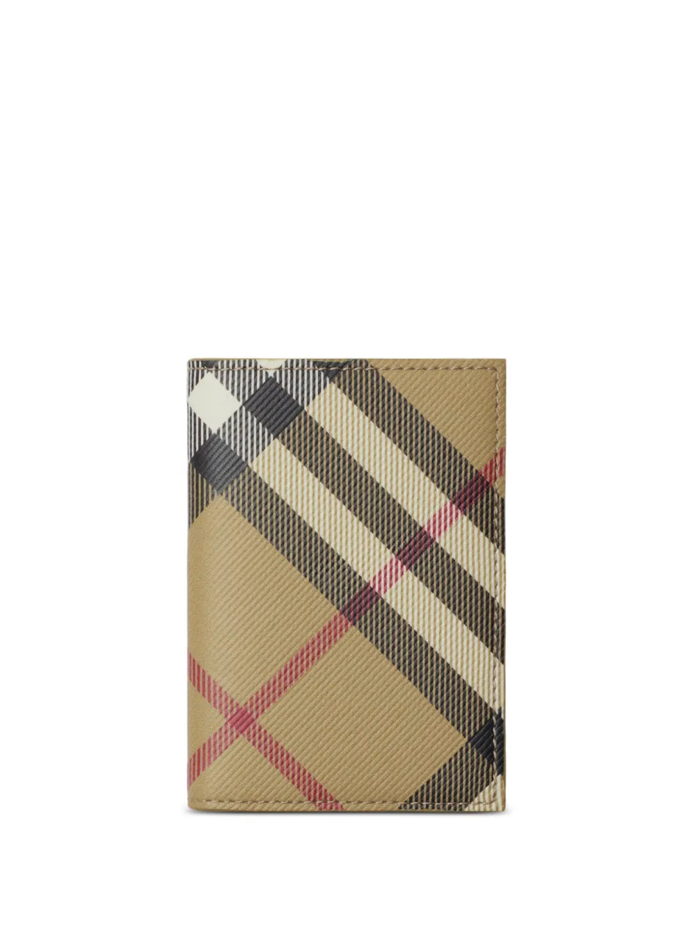Burberry cartera