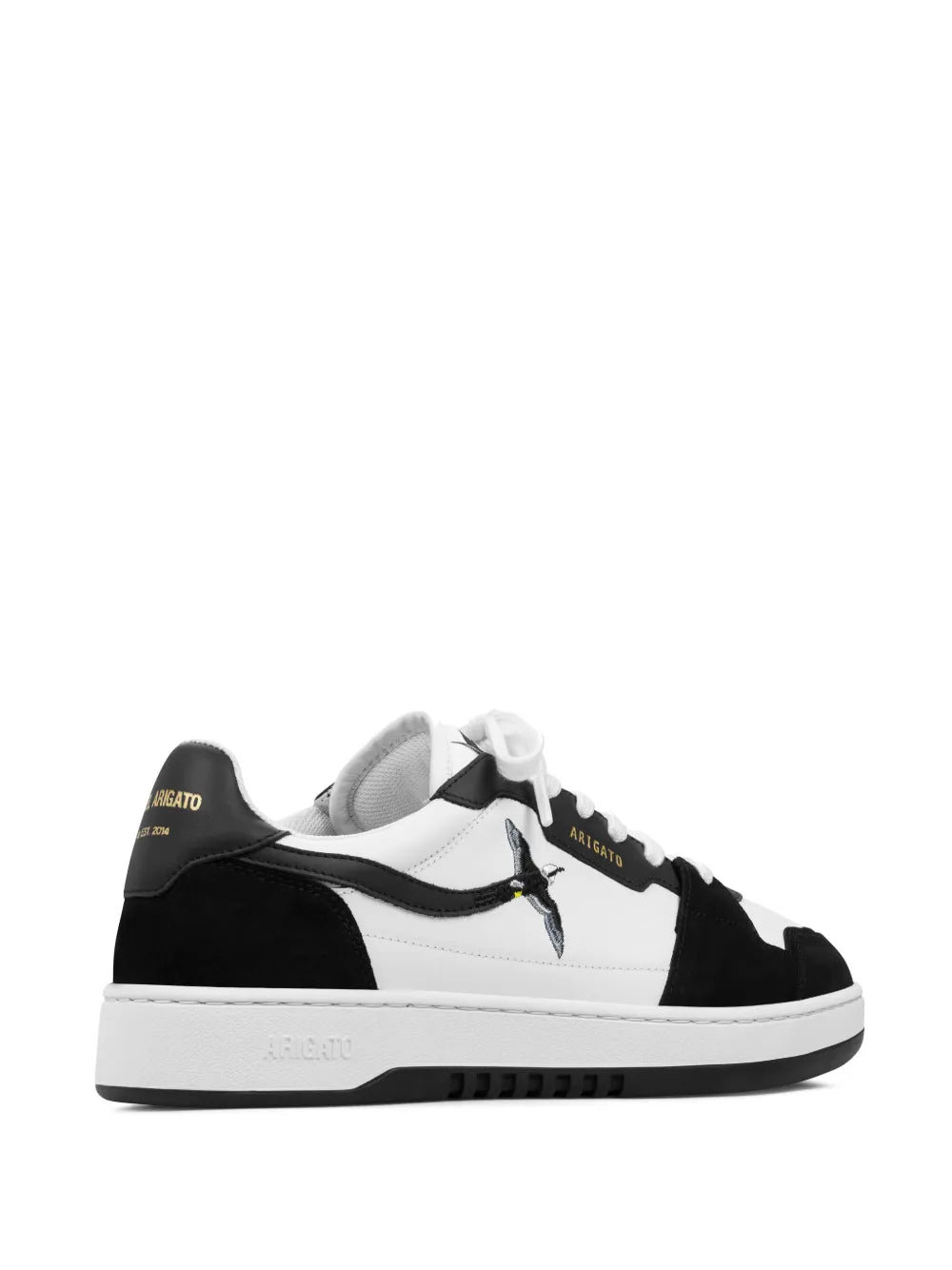 Axel Arigato tenis Dice Lo Bee Bird
