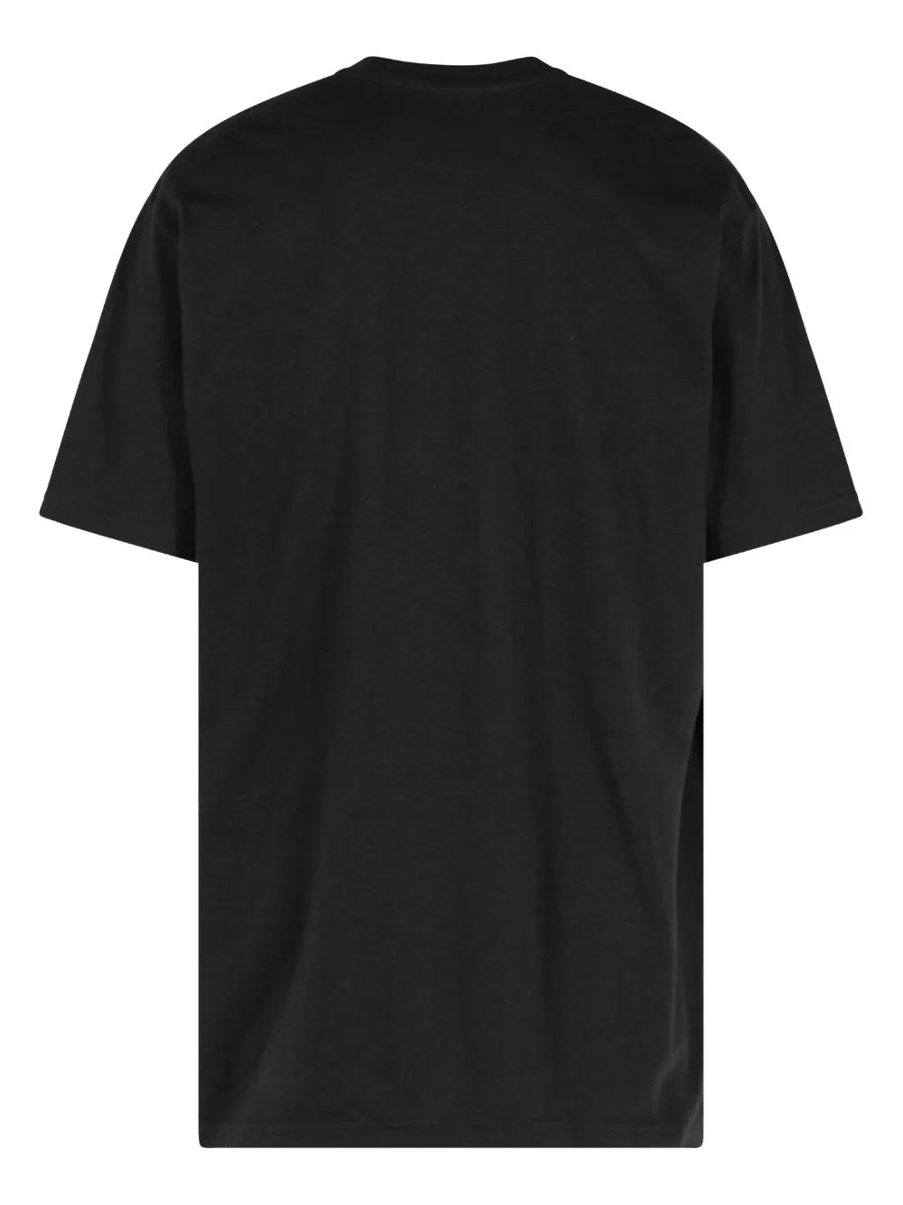 Supreme playera Warm Up - Negro - imagen 2