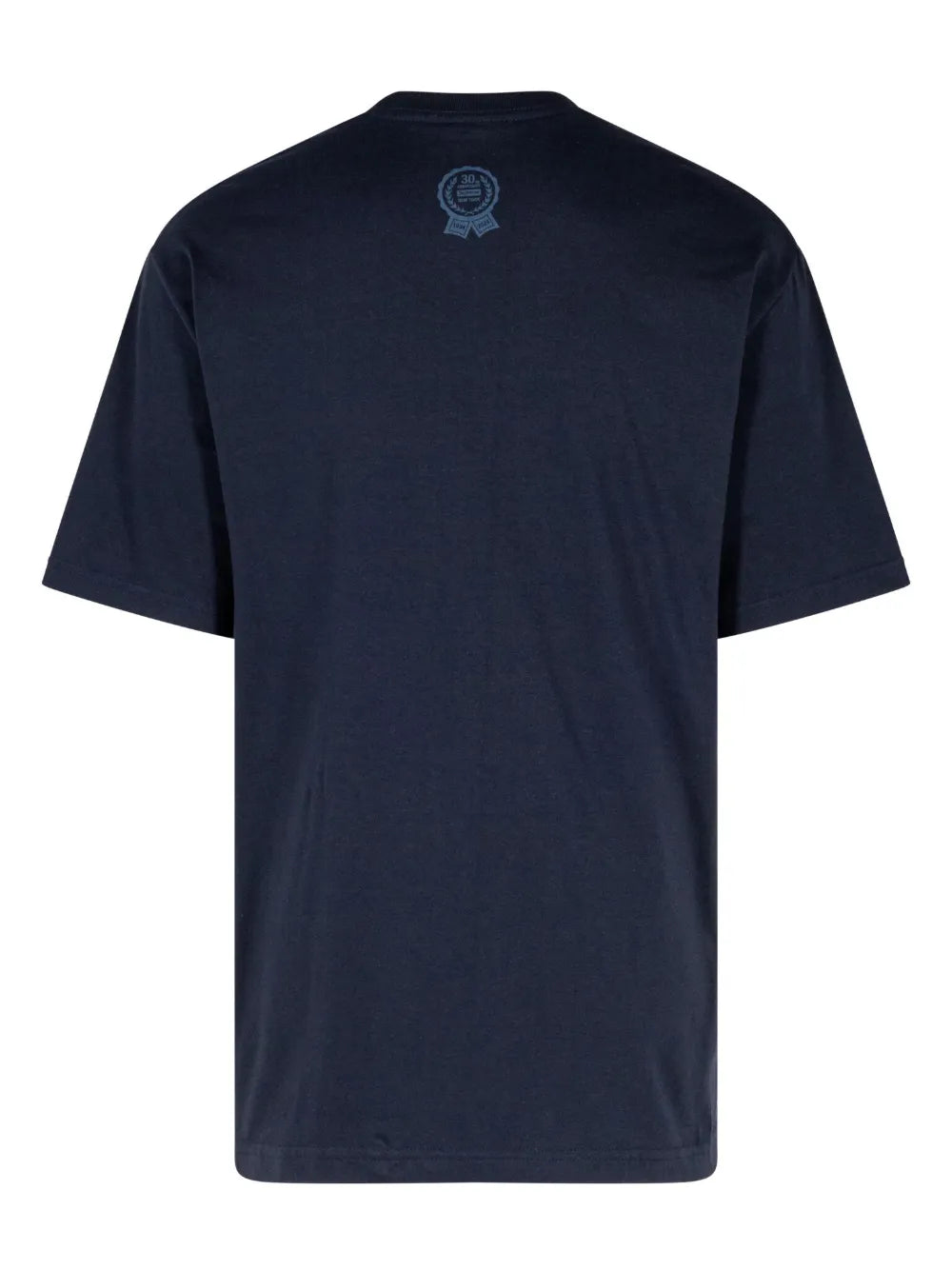 Supreme playera del 30 aniversario - Azul - imagen 2
