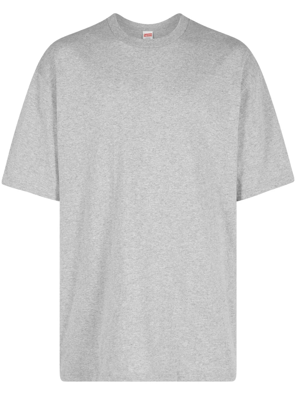 Supreme playera Paint - Gris - imagen 1