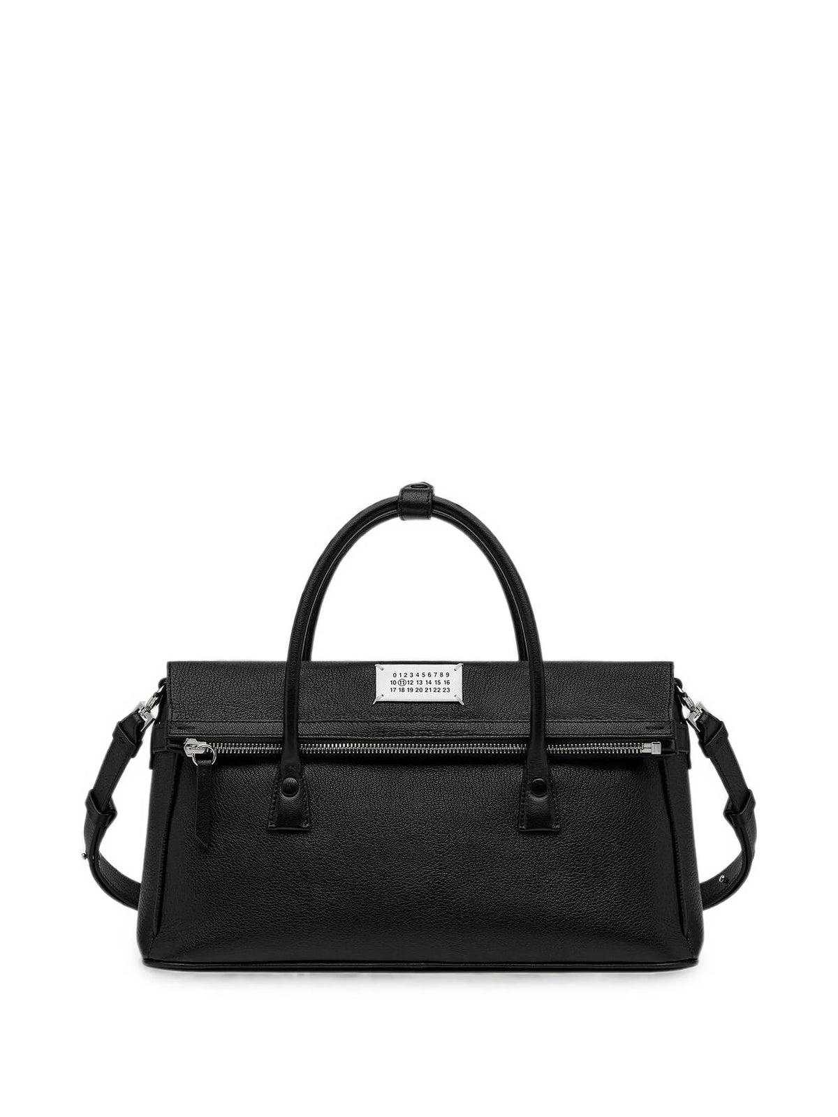 Maison Margiela tote 5AC East West - Negro - imagen 1