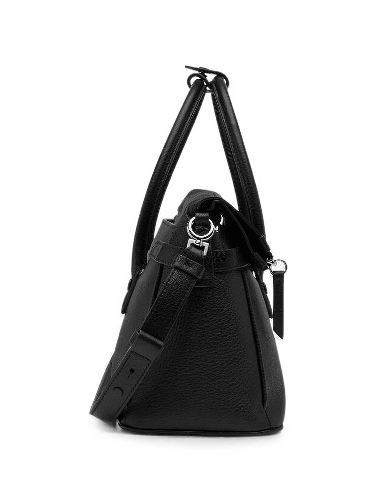 Maison Margiela tote 5AC East West - Negro - imagen 4