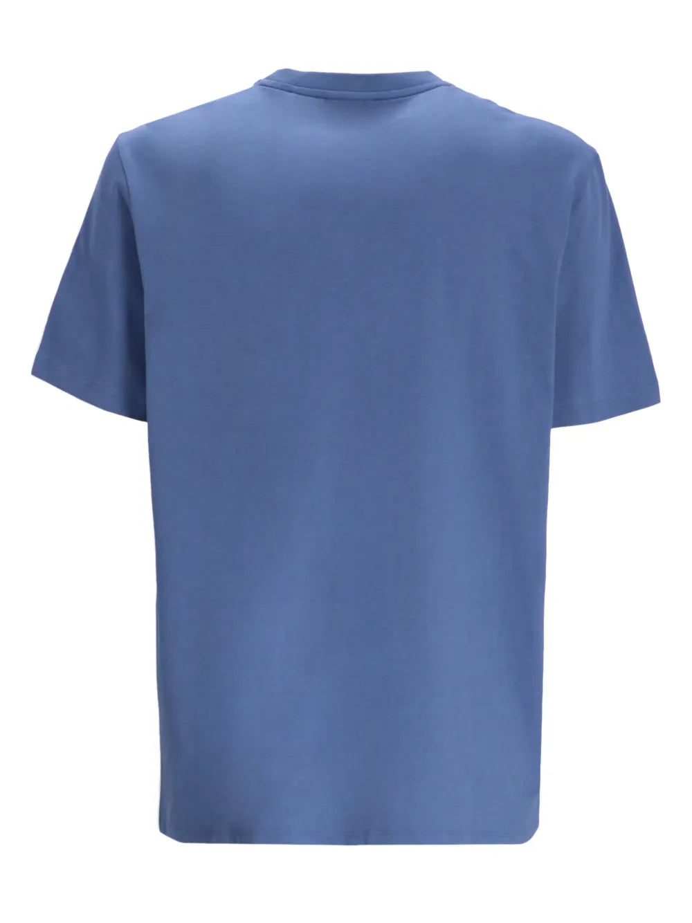 HUGO playera con logo estampado