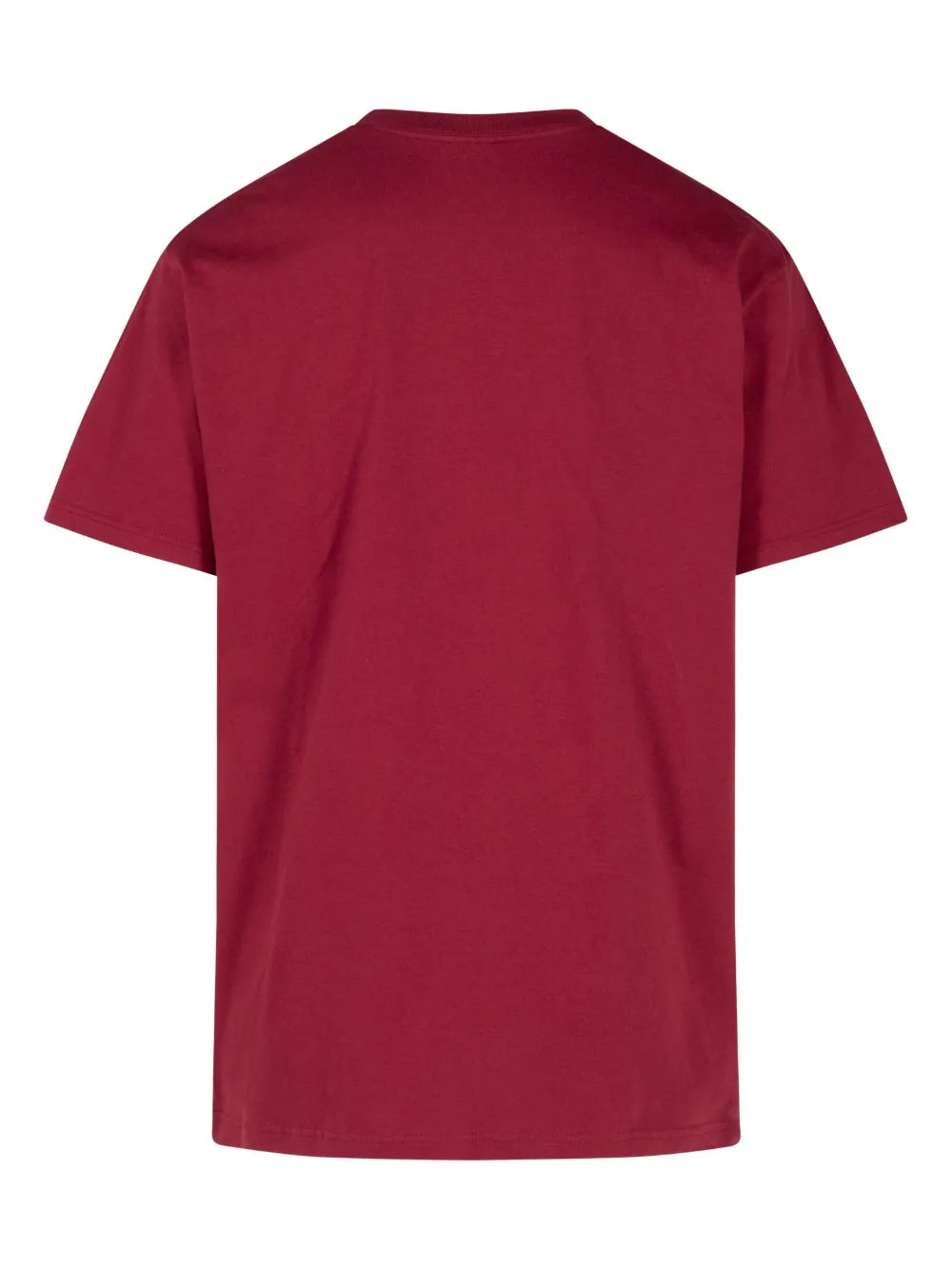 Supreme playera New York - Rojo - imagen 2