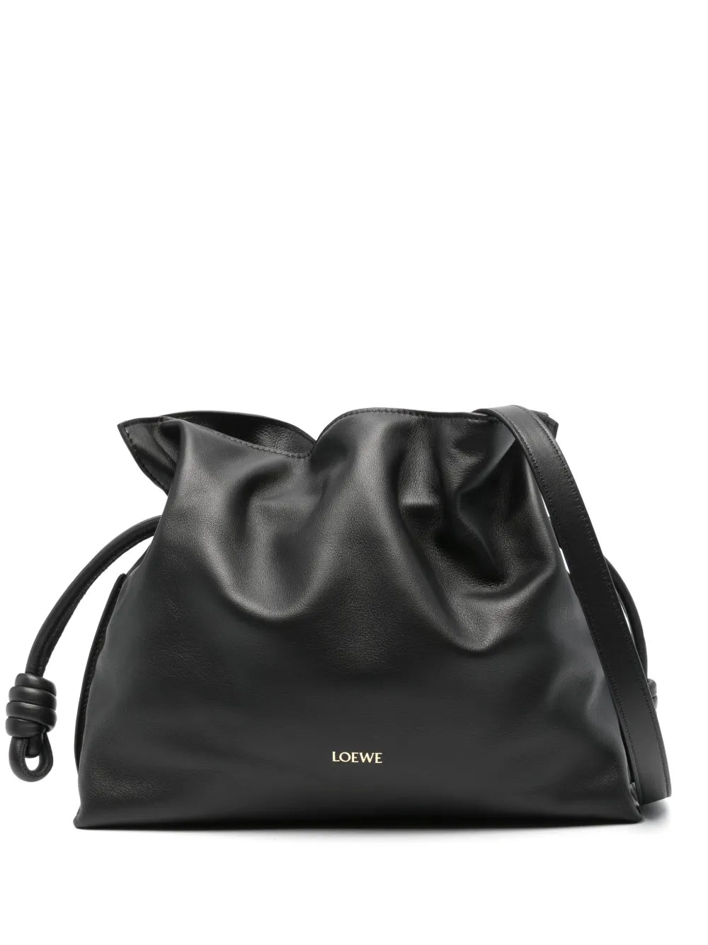 LOEWE bolsa de mano Flamenco mediana