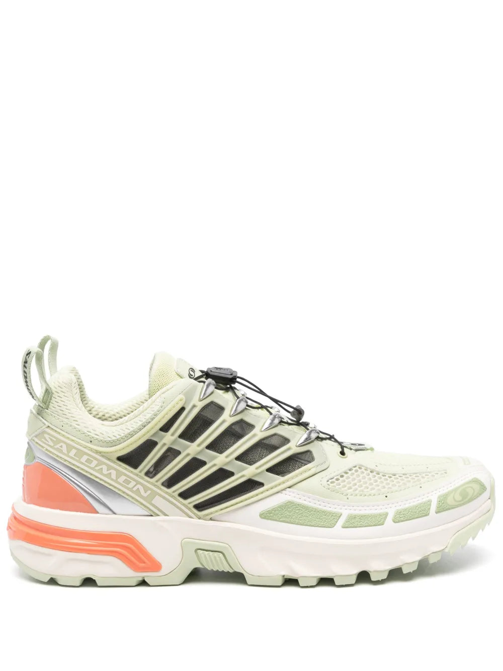 Salomon tenis ACS Pro - Verde - imagen 1
