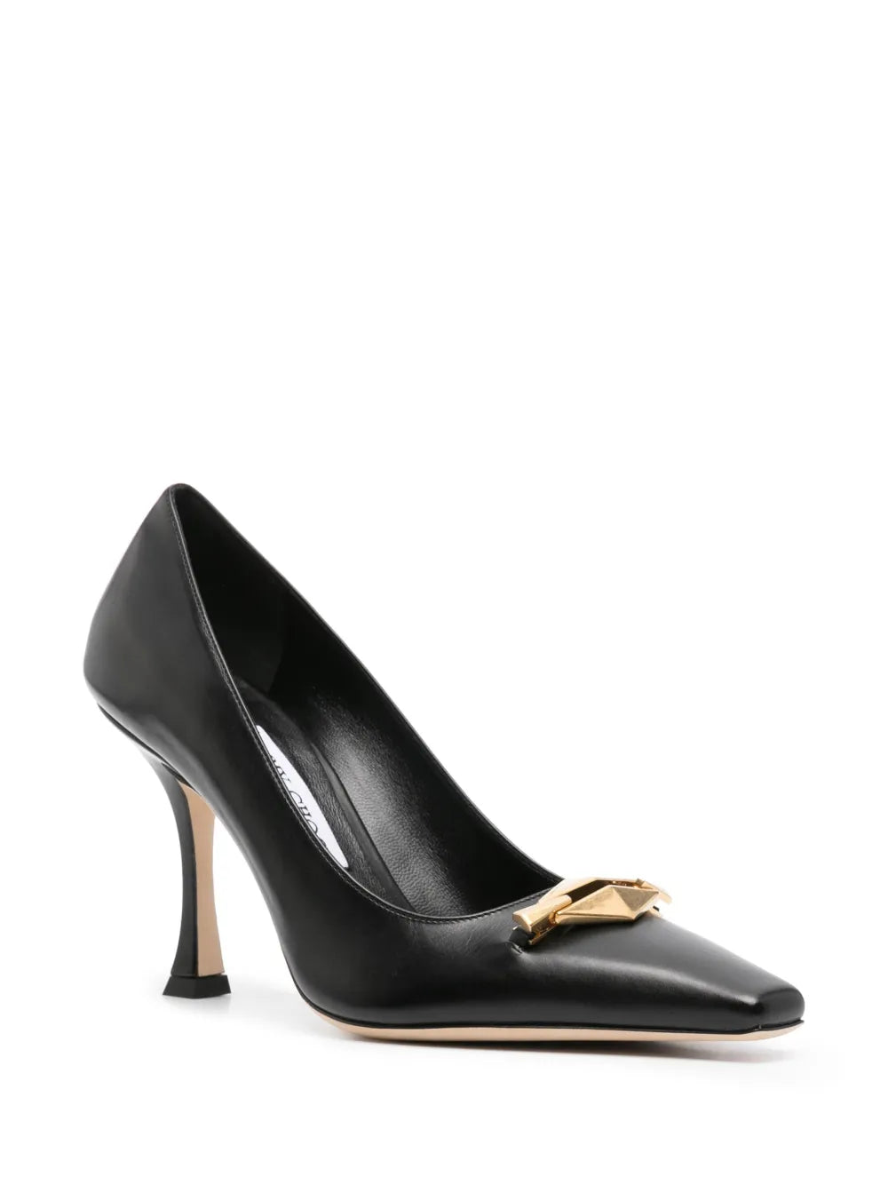 Jimmy Choo zapatillas Ryker con tacón de 90mm