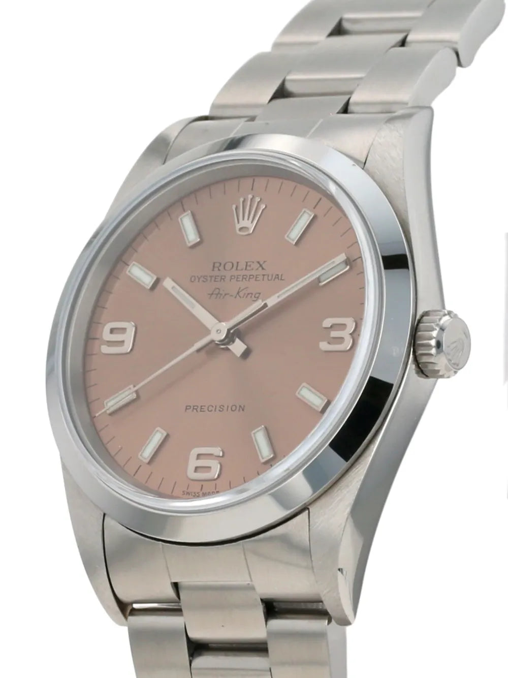 Rolex reloj Air-King de 34mm 1999