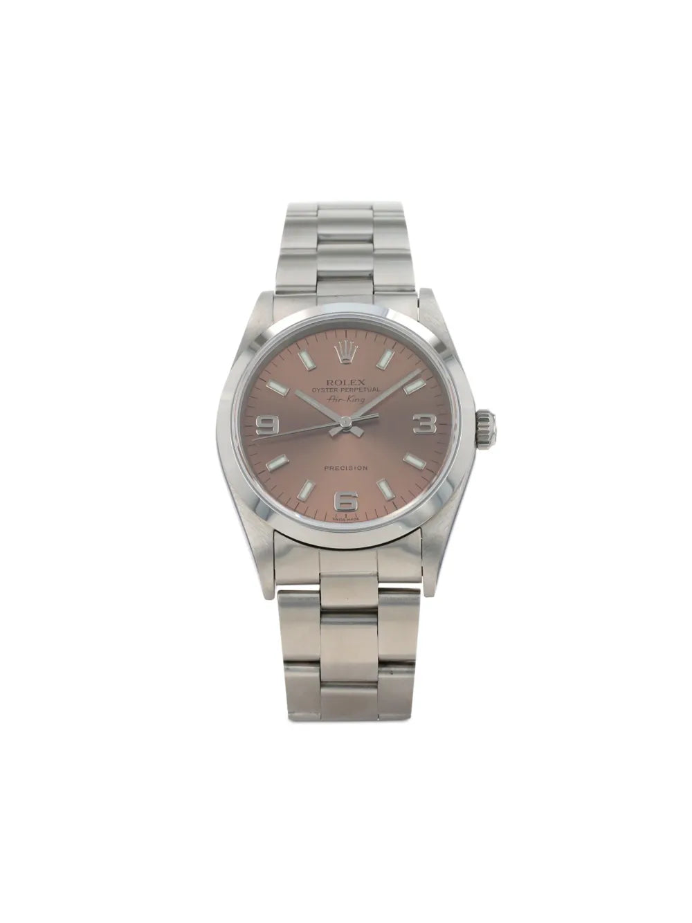 Rolex reloj Air-King de 34mm 1999
