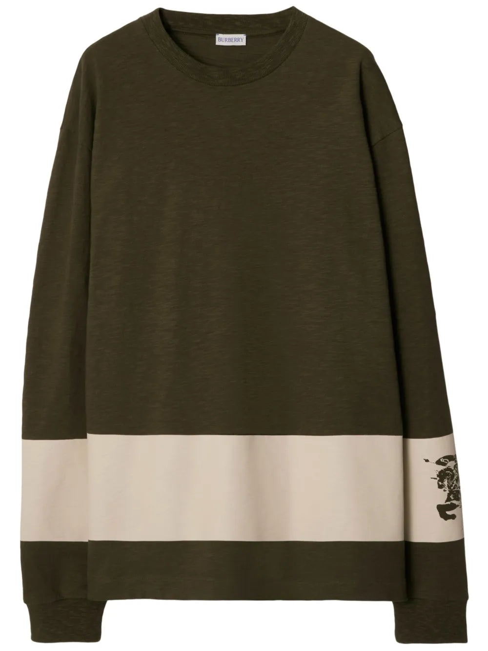 Burberry Sudadera