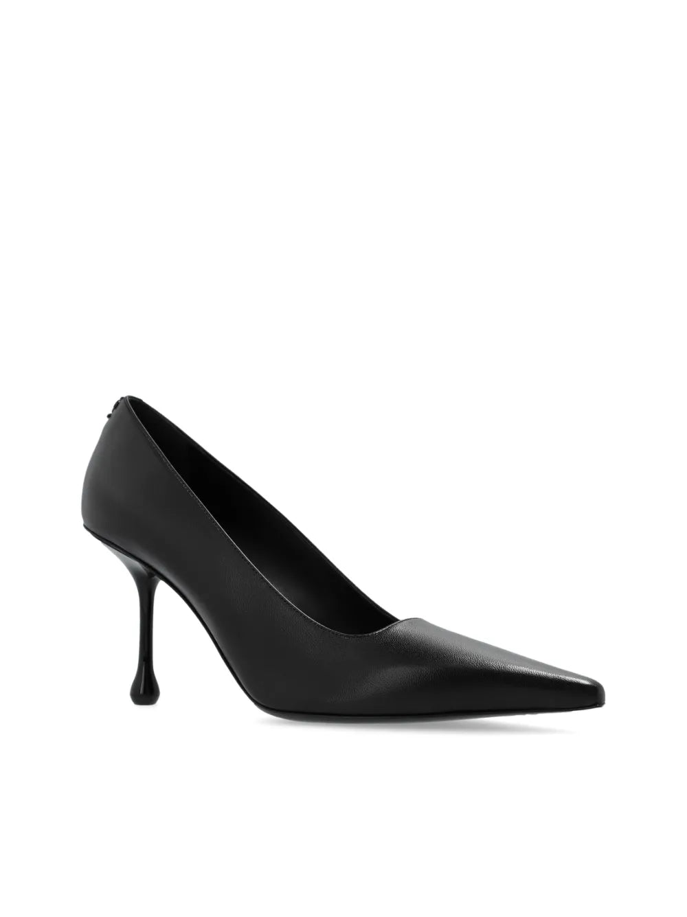 Jimmy Choo zapatillas Ixia con tacón de 80mm
