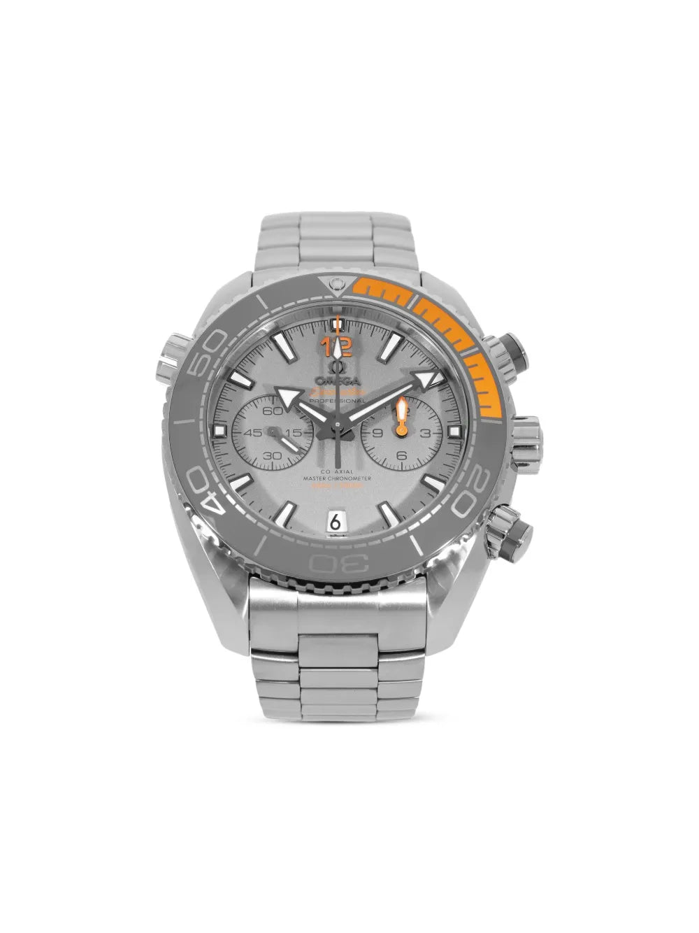 Omega reloj Seamaster Planet Ocean