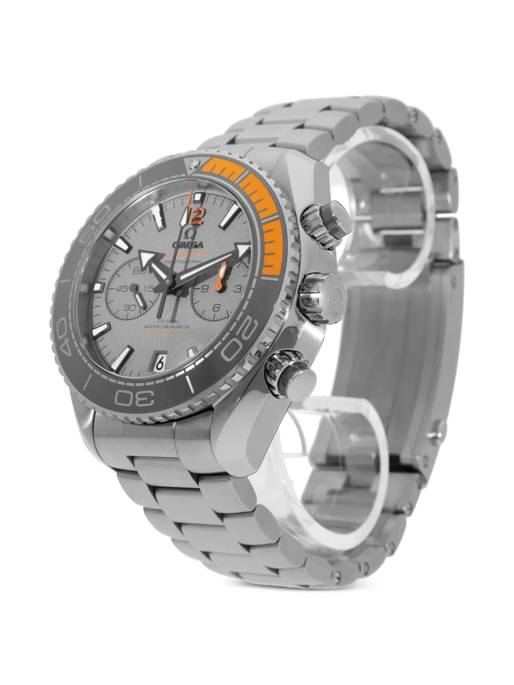 Omega reloj Seamaster Planet Ocean