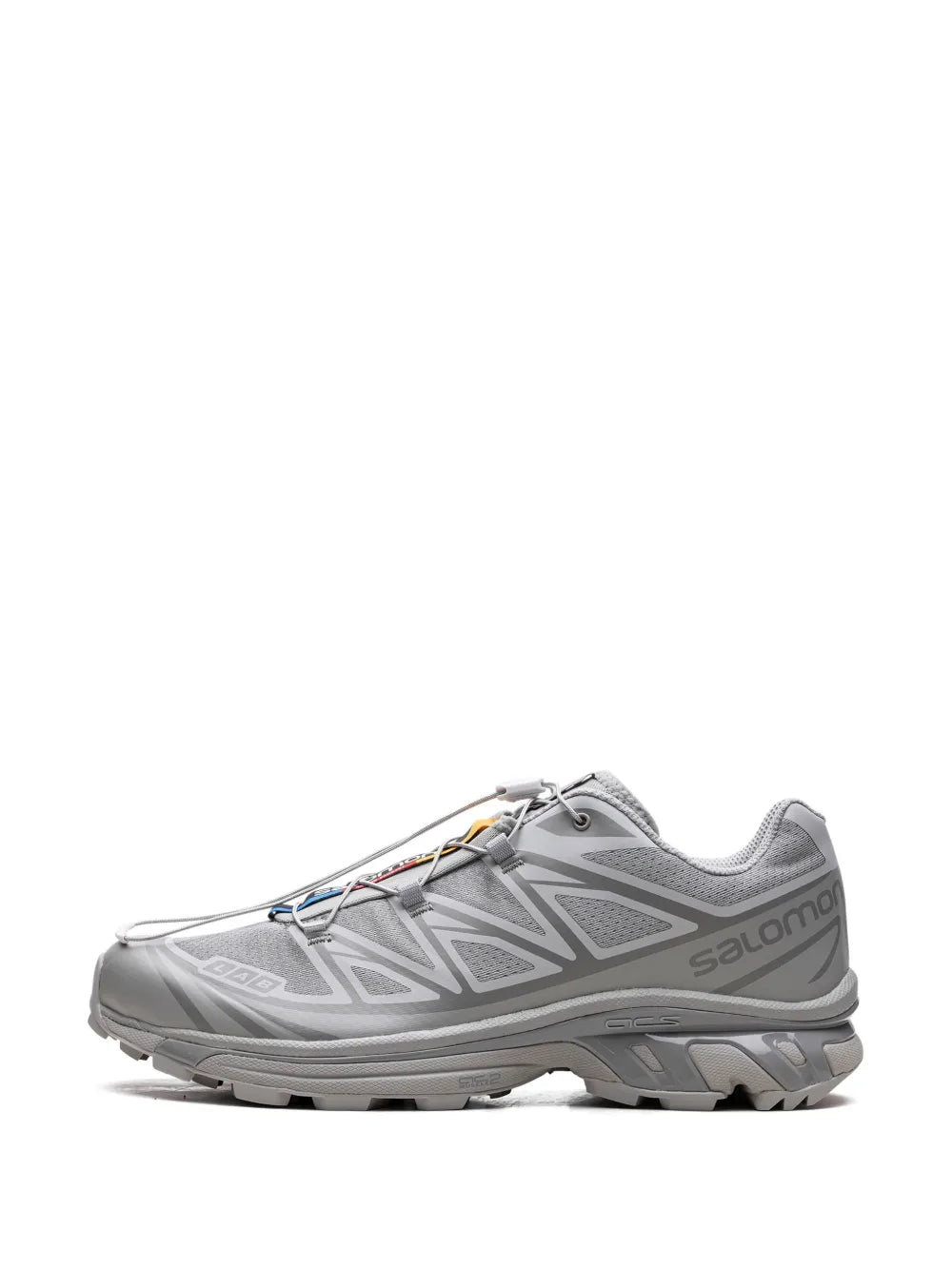 Salomon tenis S-Lab XT-6 - Gris - imagen 4