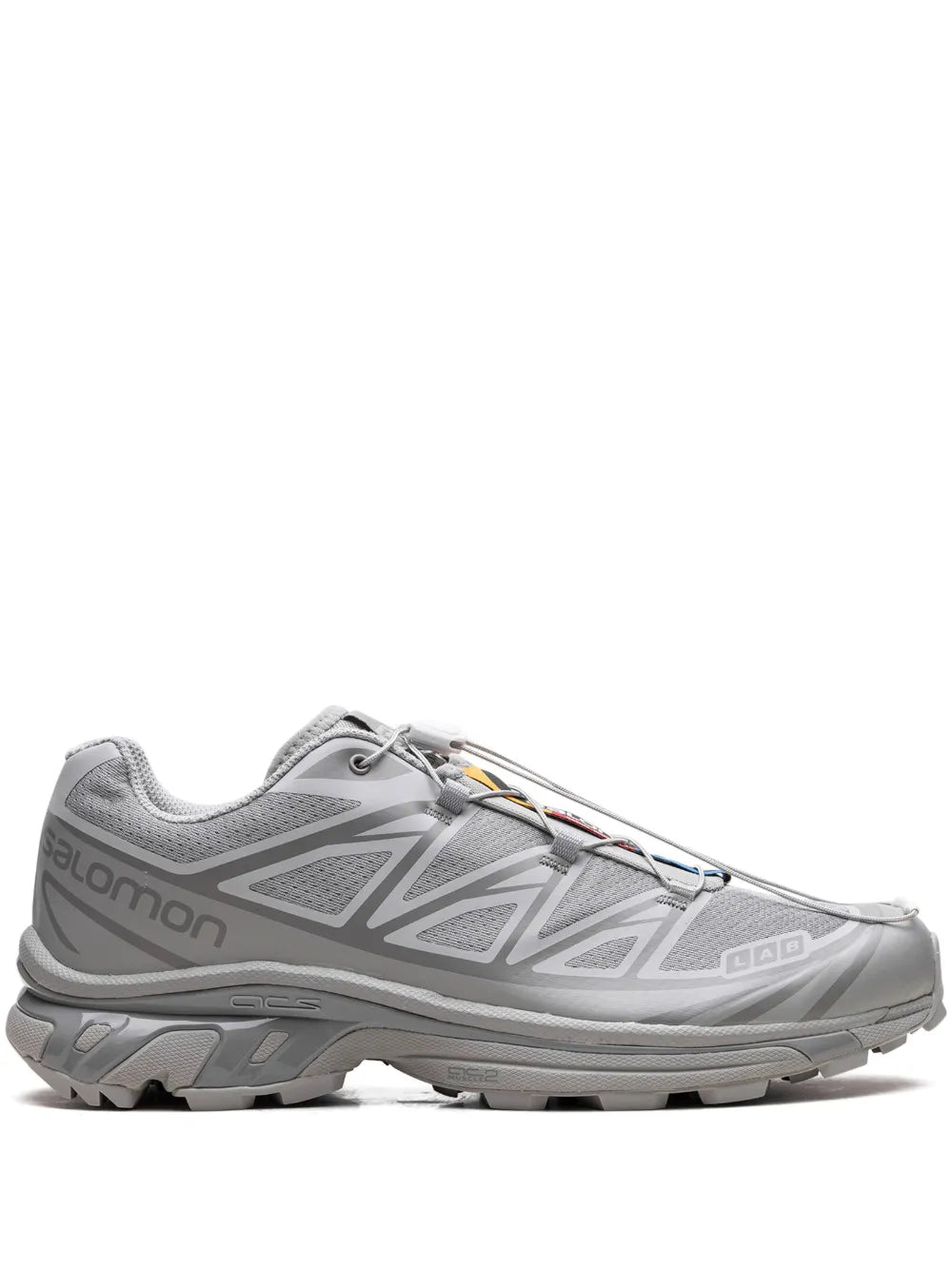Salomon tenis S-Lab XT-6 - Gris - imagen 1