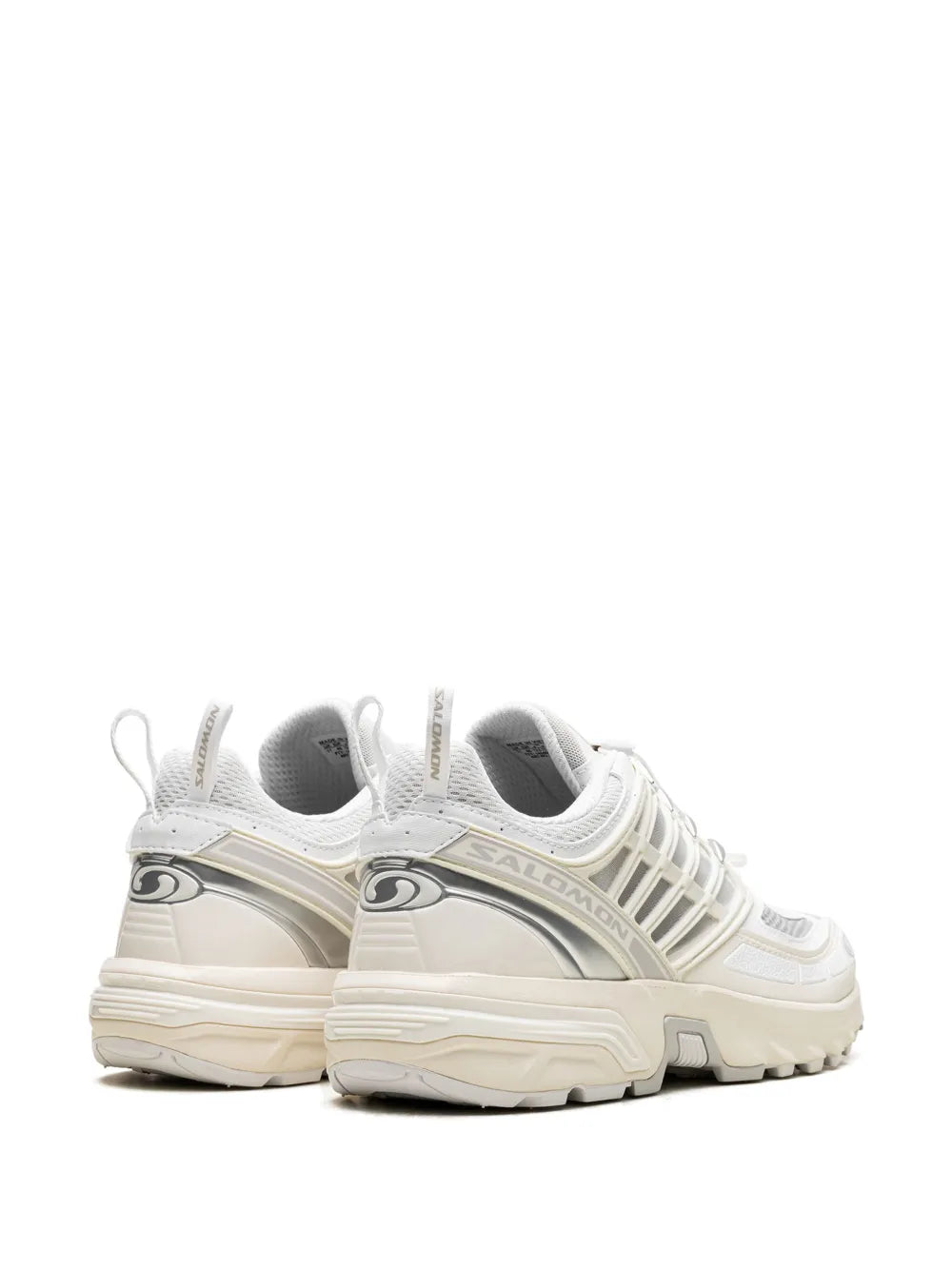Salomon tenis ACS Pro Lunar Rock - Blanco - imagen 3