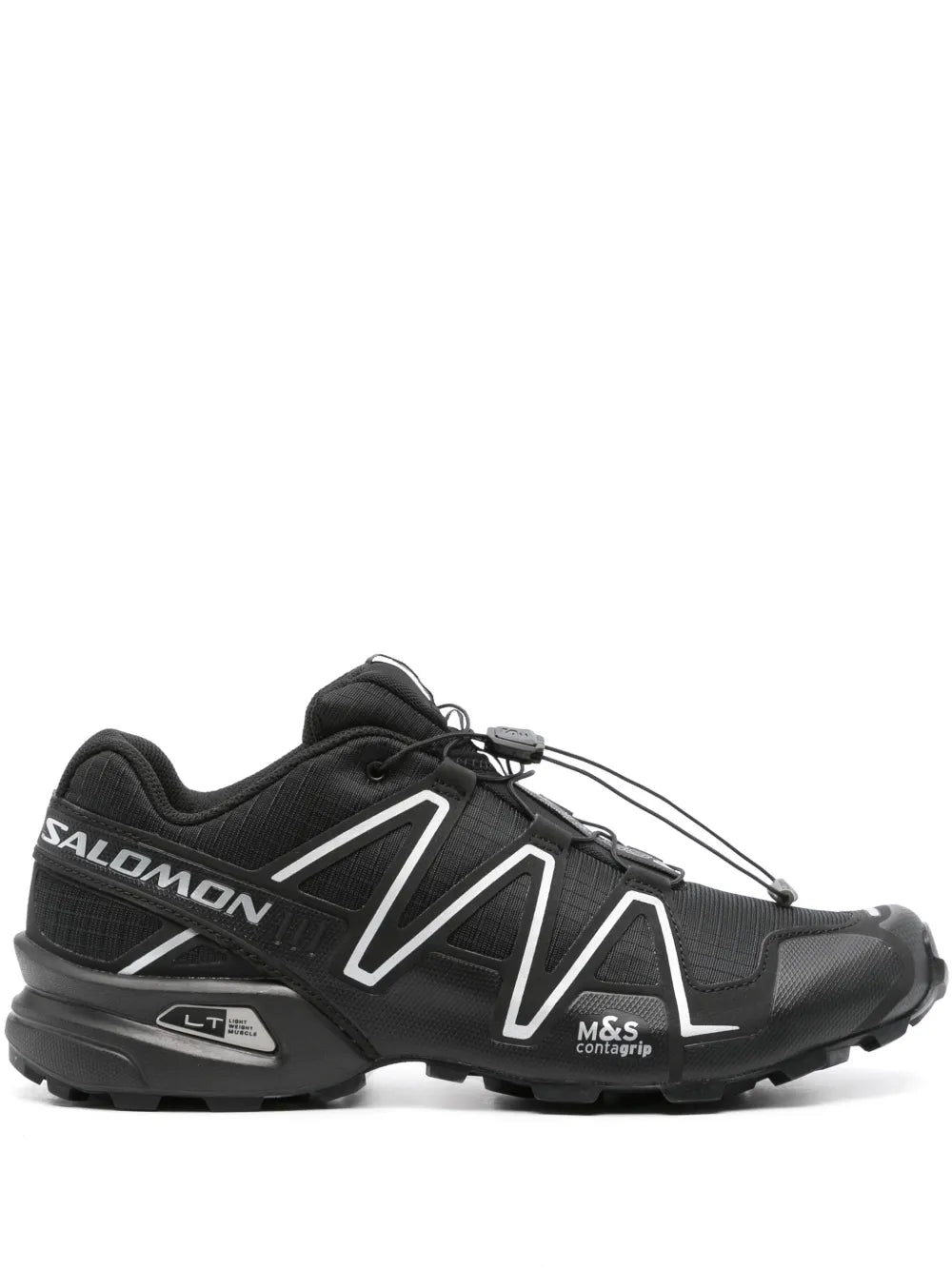 Salomon tenis Speedcross 3 - Negro - imagen 1