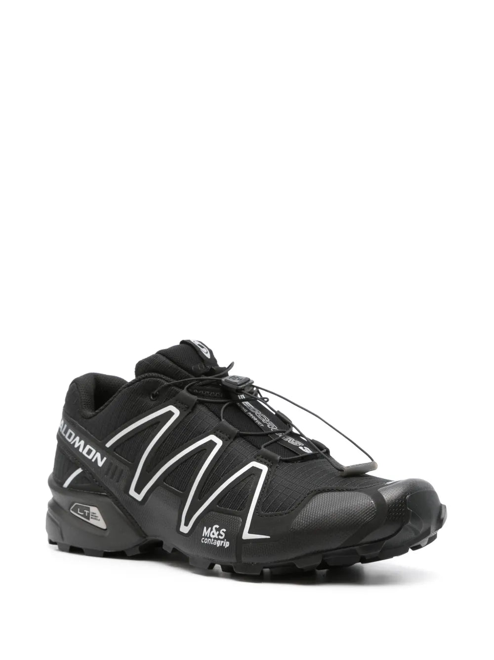 Salomon tenis Speedcross 3 - Negro - imagen 2