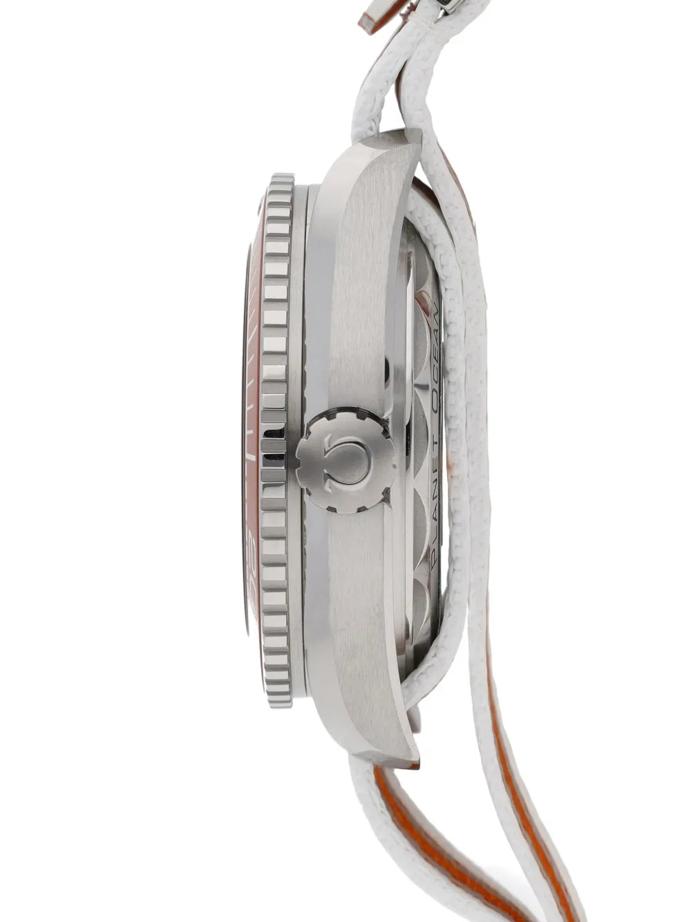 Omega reloj Seamaster Planet Ocean 600m