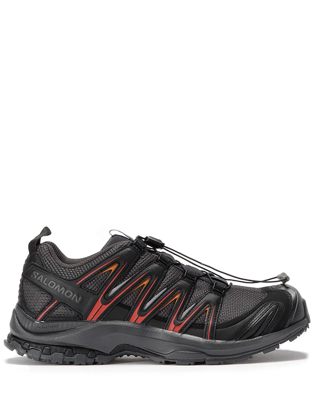 Salomon tenis XA Pro 3D - Negro - imagen 1