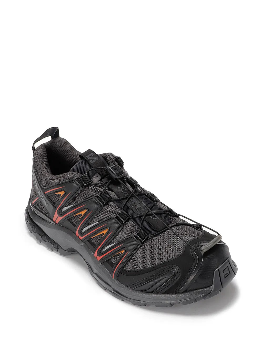 Salomon tenis XA Pro 3D - Negro - imagen 2
