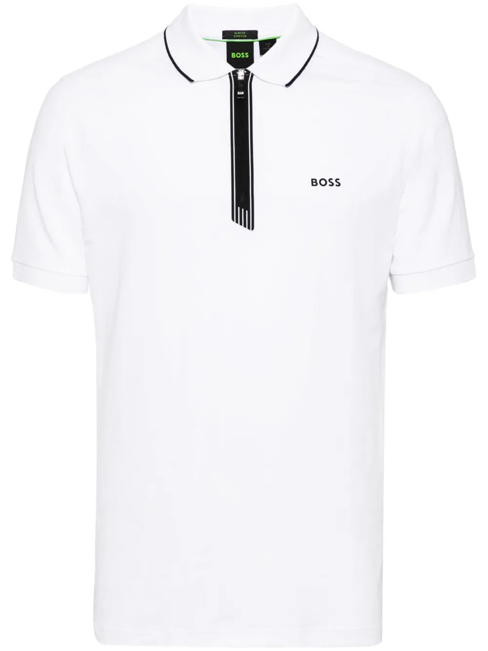 BOSS playera tipo polo Philip