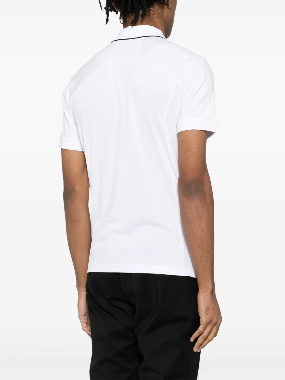 BOSS playera tipo polo Philip