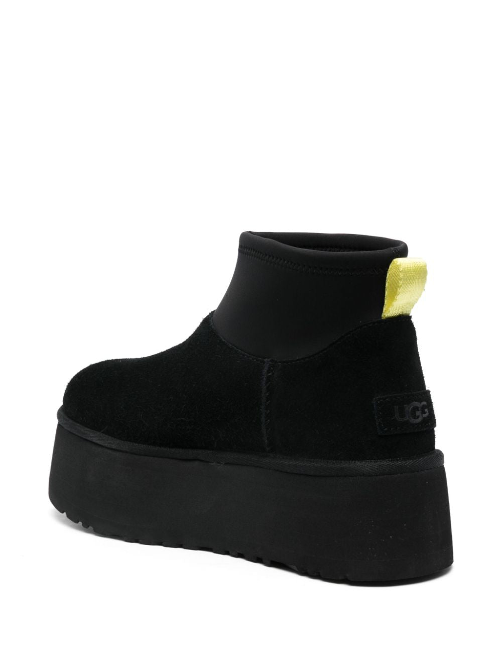 UGG botas Classic Mini Dipper