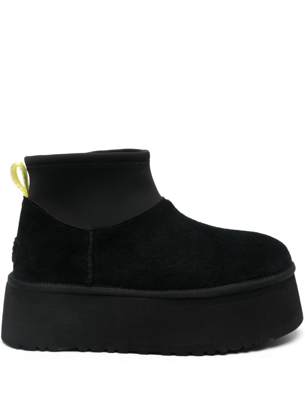 UGG botas Classic Mini Dipper