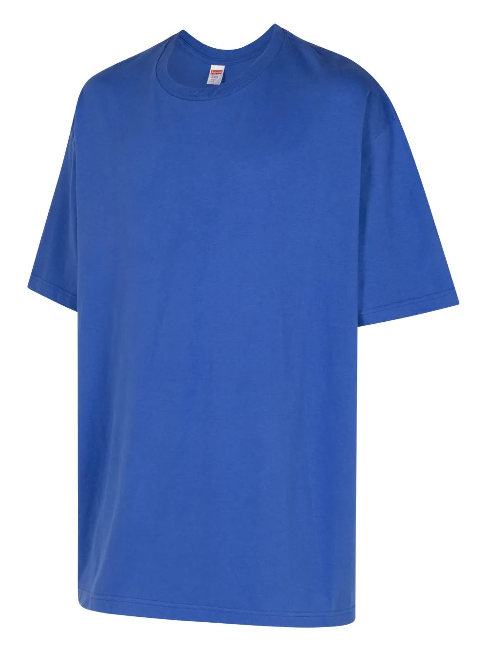 Supreme playera Paint - Azul - imagen 3