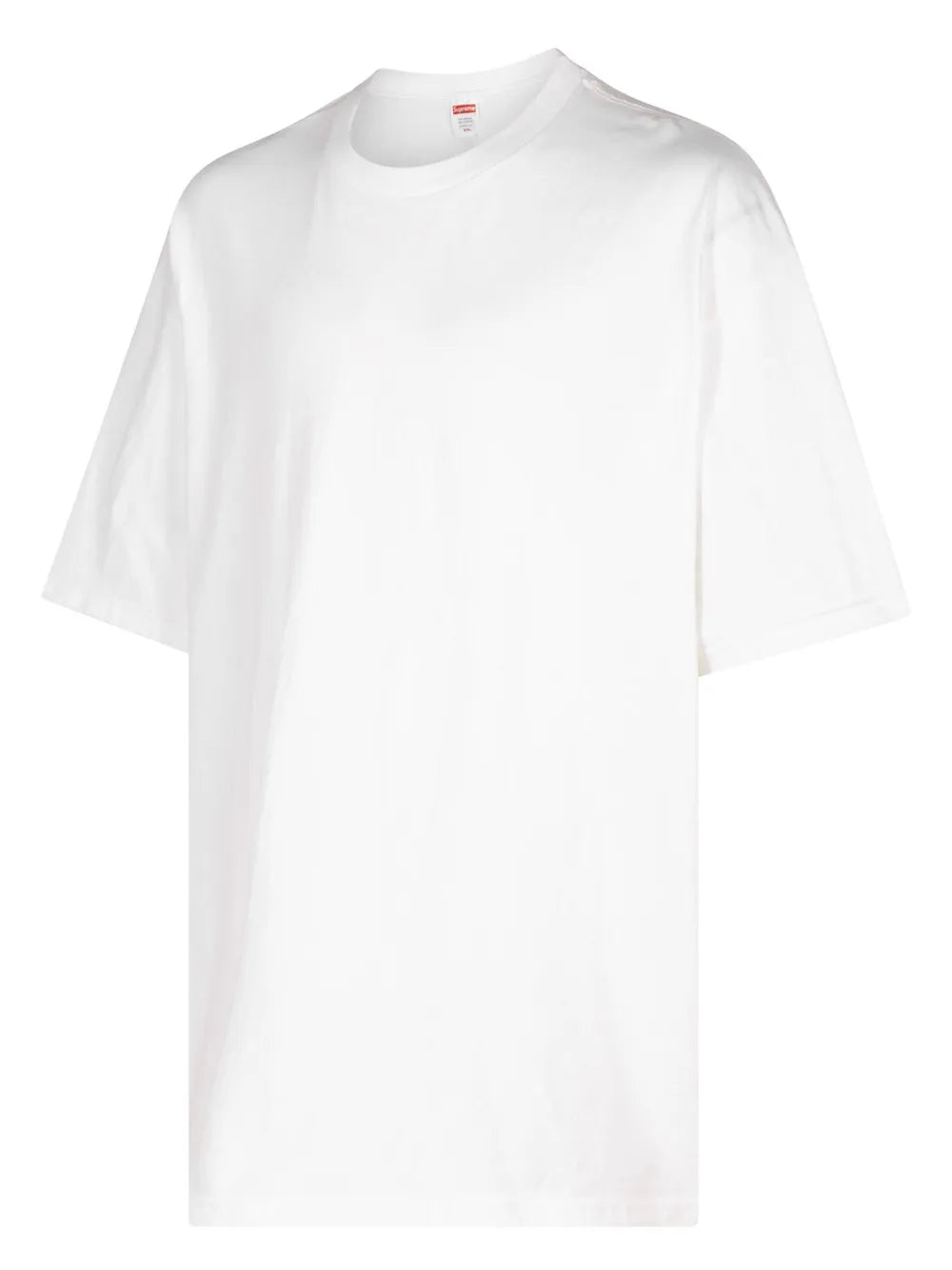 Supreme playera Paint - Blanco - imagen 3