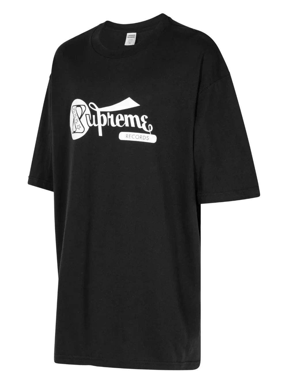 Supreme playera Records - Negro - imagen 3
