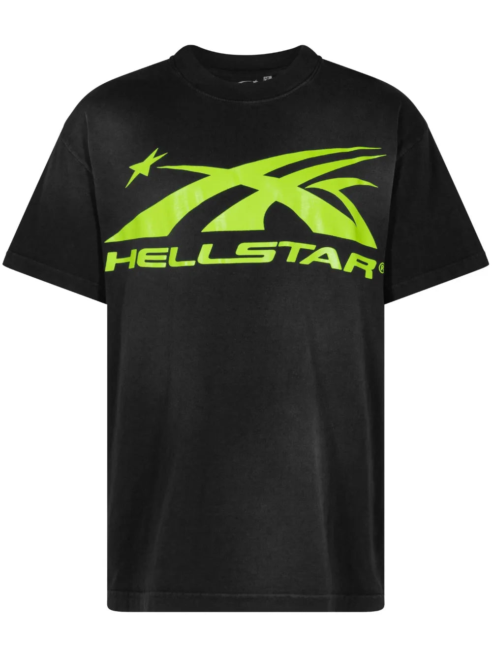 HELLSTAR playera Sports Gel