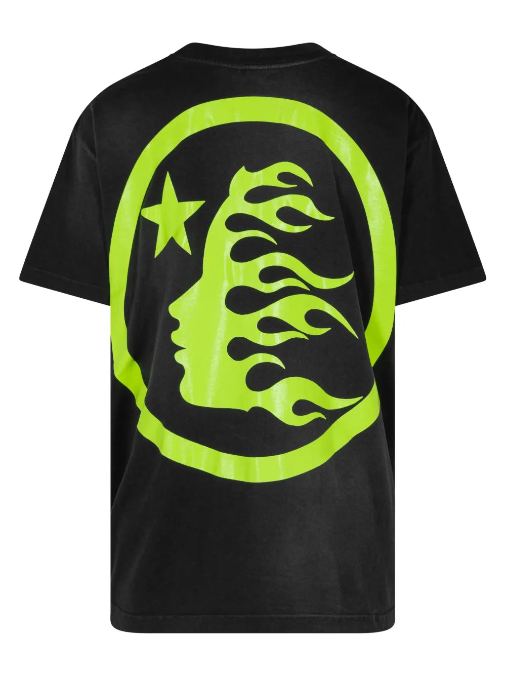 HELLSTAR playera Sports Gel
