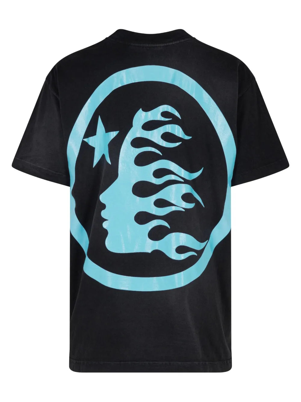 HELLSTAR playera Sports Gel